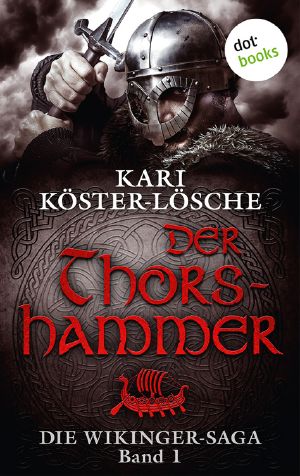 [Wikinger Saga 01] • Der Thorshammer